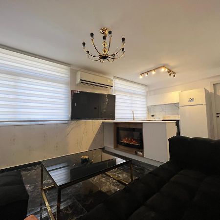 סוויטות תבל Apartman Eilat Kültér fotó