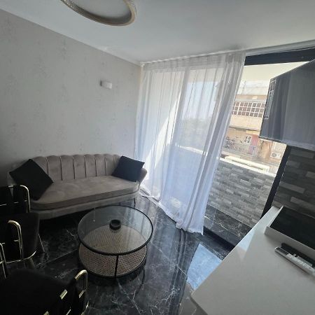 סוויטות תבל Apartman Eilat Kültér fotó