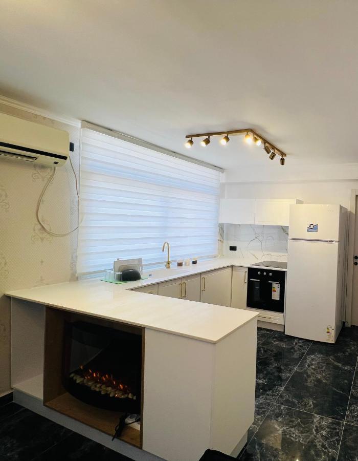 סוויטות תבל Apartman Eilat Kültér fotó
