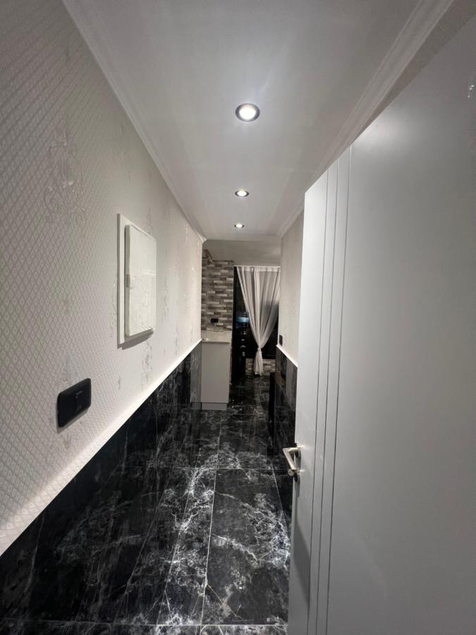 סוויטות תבל Apartman Eilat Kültér fotó
