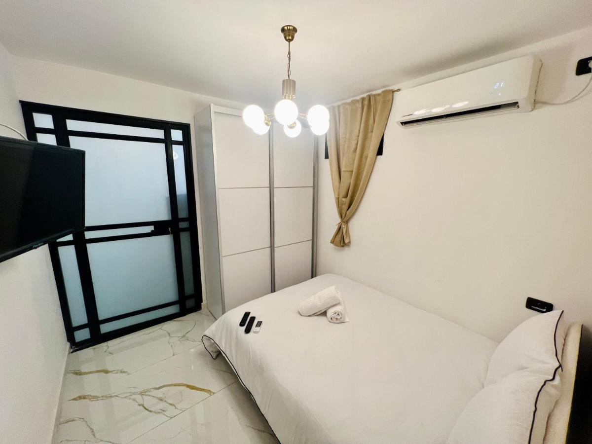 סוויטות תבל Apartman Eilat Kültér fotó