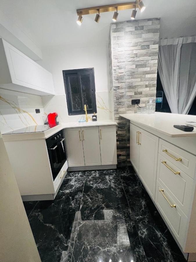 סוויטות תבל Apartman Eilat Kültér fotó