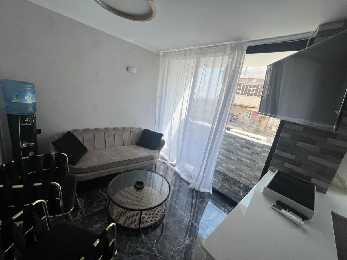 סוויטות תבל Apartman Eilat Kültér fotó